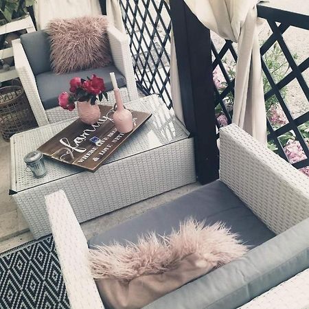 Apartament Ninas Dream Vrsar Zewnętrze zdjęcie