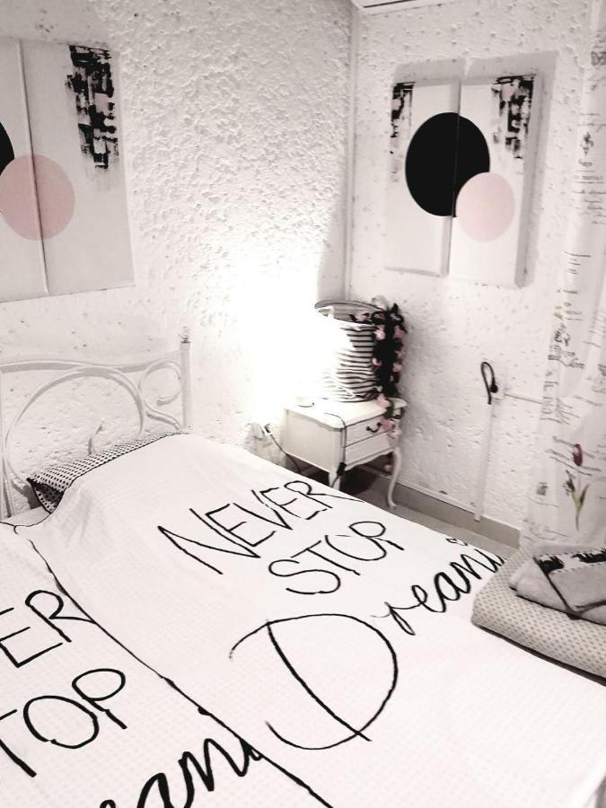Apartament Ninas Dream Vrsar Zewnętrze zdjęcie
