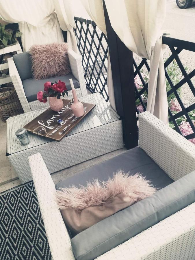 Apartament Ninas Dream Vrsar Zewnętrze zdjęcie