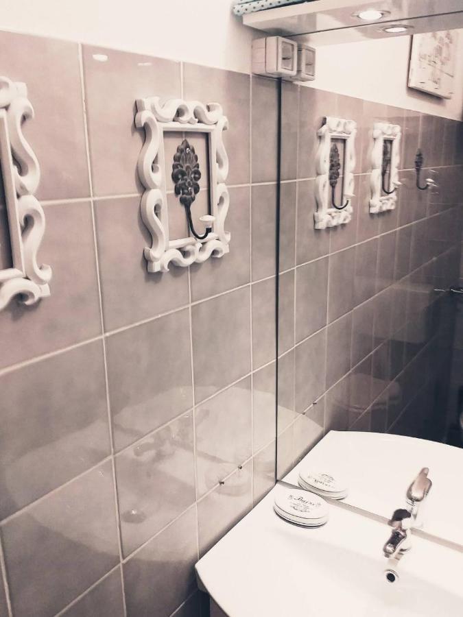 Apartament Ninas Dream Vrsar Zewnętrze zdjęcie