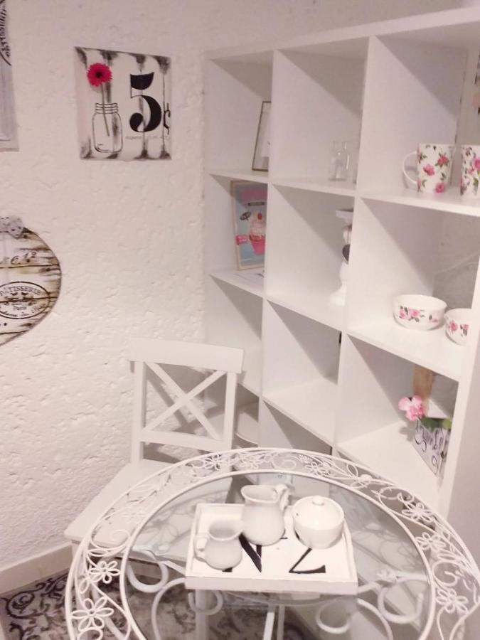 Apartament Ninas Dream Vrsar Zewnętrze zdjęcie