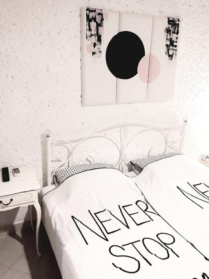 Apartament Ninas Dream Vrsar Zewnętrze zdjęcie