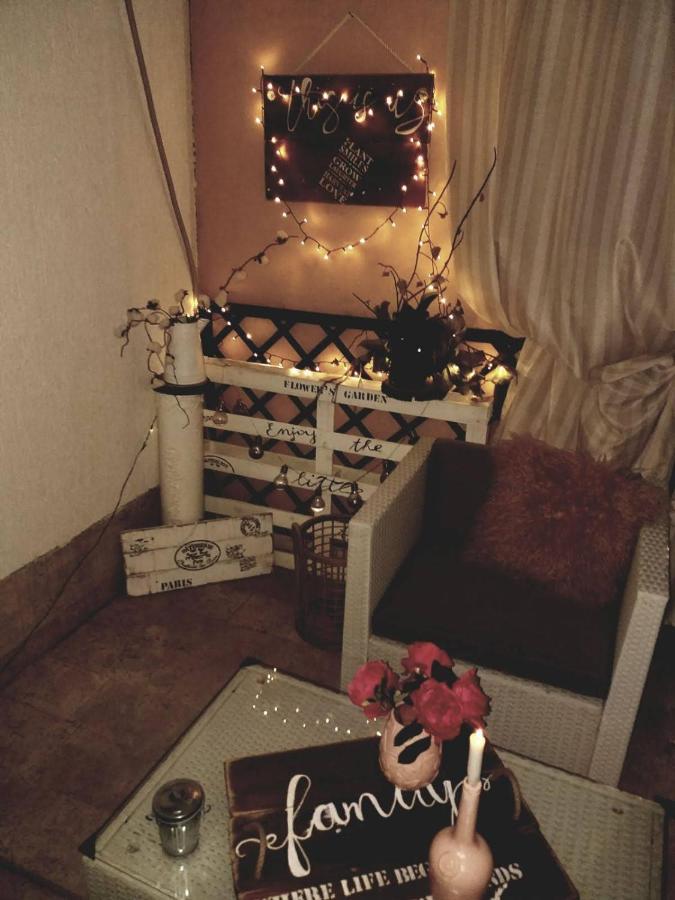 Apartament Ninas Dream Vrsar Zewnętrze zdjęcie