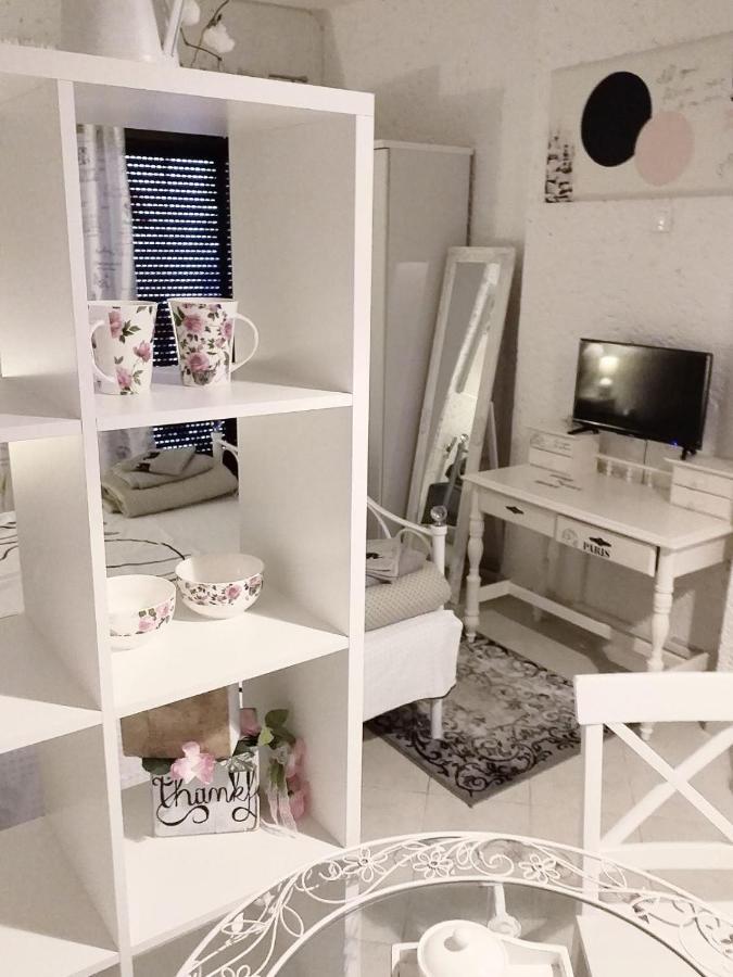 Apartament Ninas Dream Vrsar Zewnętrze zdjęcie